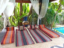 Baan Luxor Villas Koh Samui