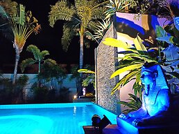 Baan Luxor Villas Koh Samui