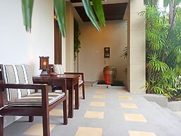 Baan Luxor Villas Koh Samui