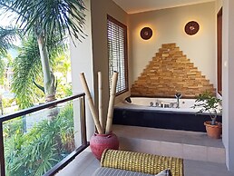 Baan Luxor Villas Koh Samui