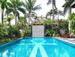 Baan Luxor Villas Koh Samui