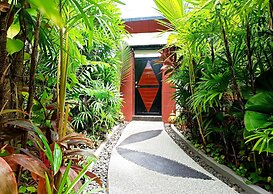 Baan Luxor Villas Koh Samui