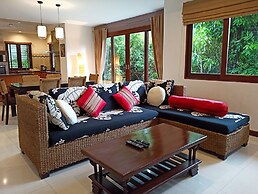 Baan Luxor Villas Koh Samui