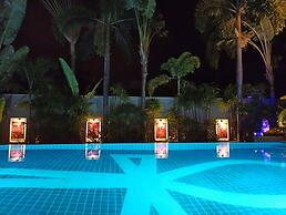 Baan Luxor Villas Koh Samui