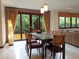 Baan Luxor Villas Koh Samui