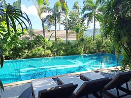 Baan Luxor Villas Koh Samui