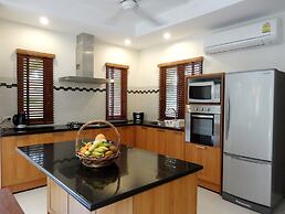 Baan Luxor Villas Koh Samui