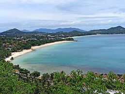 Baan Luxor Villas Koh Samui