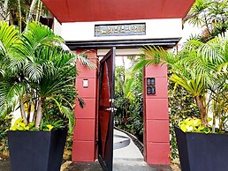 Baan Luxor Villas Koh Samui