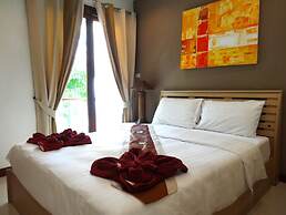 Baan Luxor Villas Koh Samui