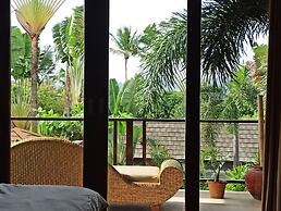 Baan Luxor Villas Koh Samui