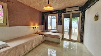 Room-breath Taking Views Standard Apartm