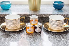 Room in Apartment - 12 Helena Luxury Serviced Apartment