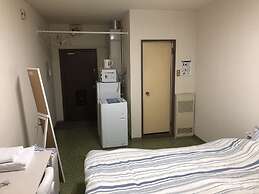 Nagayama Apartment Twin