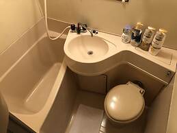 Nagayama Apartment Twin