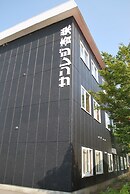 Nagayama Apartment Twin