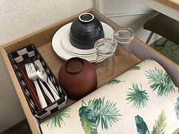 Nagayama Apartment Twin