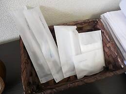 Nagayama Apartment Twin