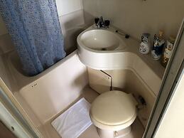 Nagayama Apartment Twin