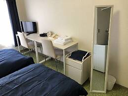 Nagayama Apartment Twin