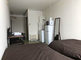 Nagayama Apartment Twin