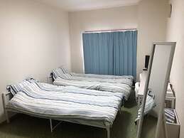 Nagayama Apartment Twin