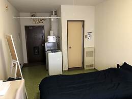 Nagayama Apartment Twin