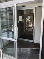 Nagayama Apartment Twin