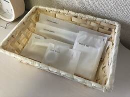 Nagayama Apartment Twin