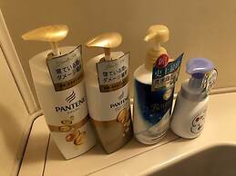 Nagayama Apartment Twin