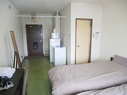 Nagayama Apartment Twin