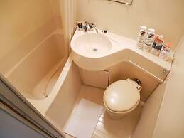 Nagayama Apartment Twin