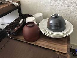 Nagayama Apartment Twin