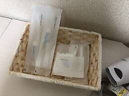 Nagayama Apartment Twin