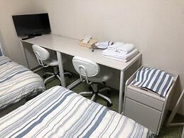 Nagayama Apartment Twin