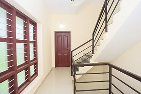 Peace Rooms Trivandrum