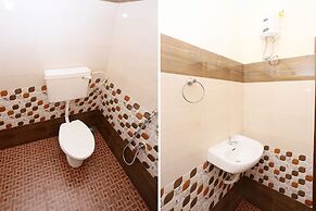 Peace Rooms Trivandrum