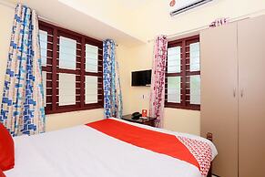 Peace Rooms Trivandrum