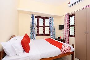 Peace Rooms Trivandrum