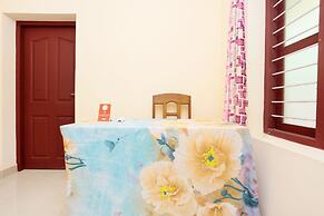 Peace Rooms Trivandrum