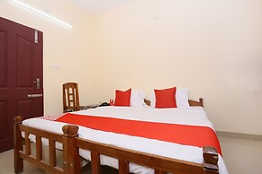 Peace Rooms Trivandrum