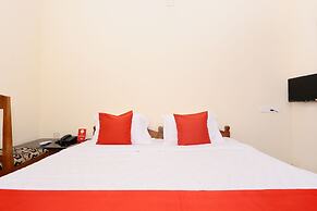 Peace Rooms Trivandrum