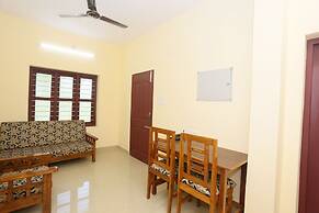 Peace Rooms Trivandrum