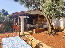 Family Rustic House With Private Pool