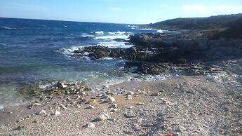 Family Rustic House With Private Pool