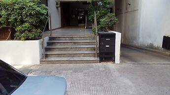 Room in Guest Room - Negotiating Men: Special Guest Artists