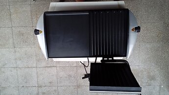 Room in Guest Room - Negotiating Men: Special Guest Artists