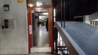 Room in Guest Room - Negotiating Men: Special Guest Artists