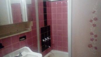 Room in Guest Room - Negotiating Men: Special Guest Artists