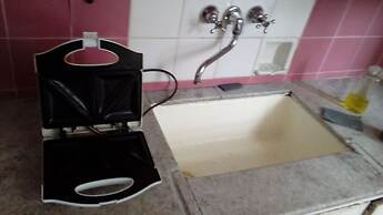 Room in Guest Room - Negotiating Men: Special Guest Artists